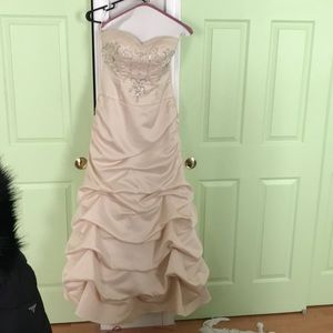 Prom dress / evening gown!